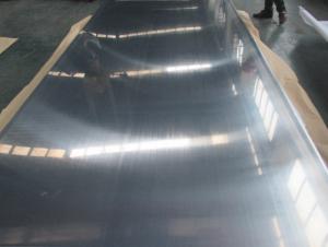 Aluminum Sheet And Cold Rolled Plate Warehouse Price