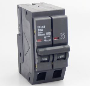 Residual Current Circit NDM2L Series MCCB with Residual Current Protection 16A-400A