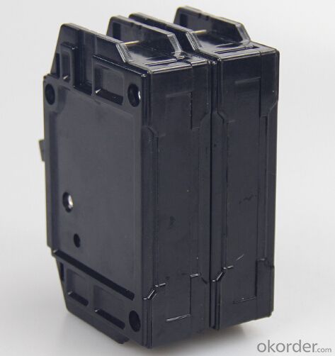 NDM3E Series Electronic Molded Case Circuit Breaker 32A 800A