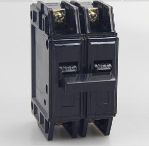 NDM3E Series Electronic Molded Case Circuit Breaker 32A 800A System 1