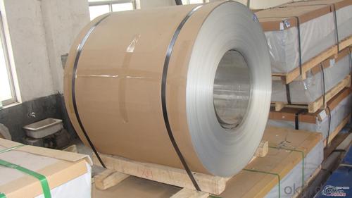 Medical Foil Pharmaceutical Foil Using Aluminium Coil System 1