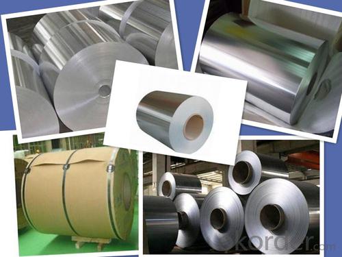 Aluminium Foil 5052 Aluminium Intrustria Construction Aluminium Coil 5052 System 1