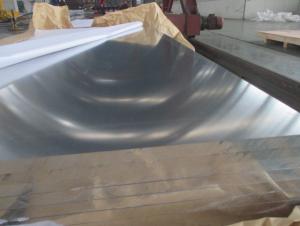 Aluminum Sheet Plate Stocks Warehouse Cold Rolled Price