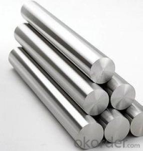 304L 304 316 Stainless Steel Bar for Sale