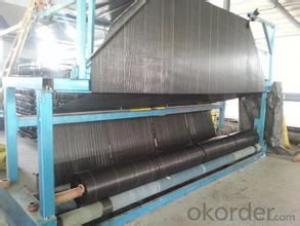 PP/PE Woven Fabric/Weed Barrier Fabric/Silt Fence