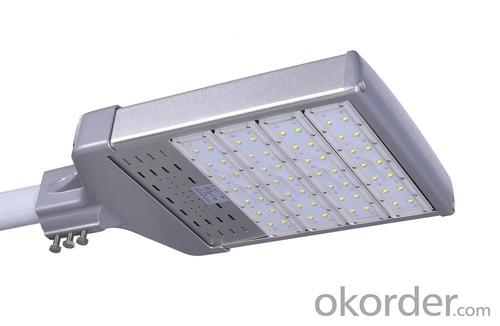 LED STREET LIGHT CNBM 100W WITH LIGHT EFFICIENCY 130LM/W System 1