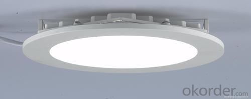 600x600 36W LED Panel Light in Good Quality System 1