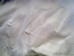 Non Woven Fabric with Thermal Bonded 100g System 1