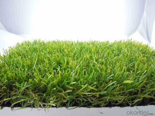 Natural Landscaping Cheap Turf Carpet Artificial Grass System 1