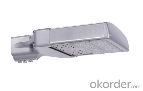 LED STREET LIGHT CNBM 120W WITH LIGHT EFFICIENCY 130LM/W System 1