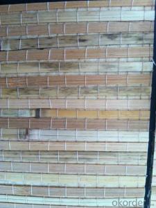 Grass Wallpaper Retro Natural Grass Cloth Stripes Coffee Shop Wallpaper Wholesale System 1
