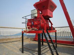 Prestressed Piles Complete Production Line Machine Concrete Precast