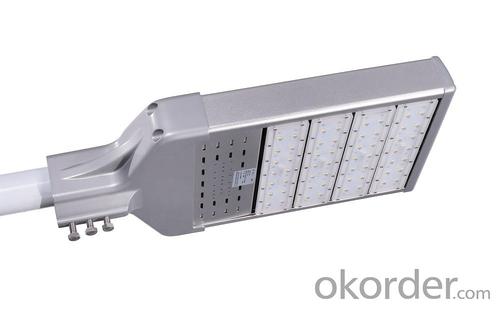 LED STREET LIGHT CNBM 90W WITH LIGHT EFFICIENCY 130LM/W System 1