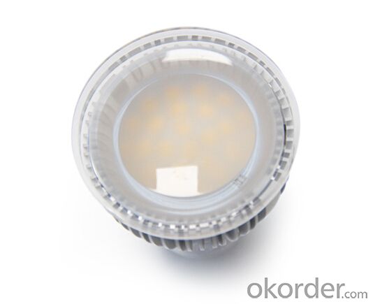 LED Spot Light  Patent LensLed Spotlight 6w Spotlight Lamp