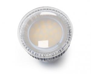 LED Spot Light  Patent LensLed Spotlight 6w Spotlight Lamp System 1