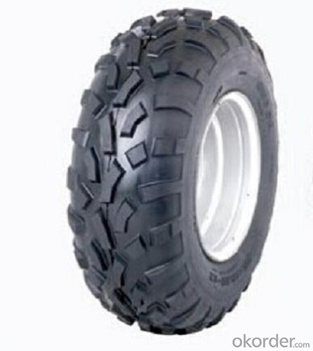 ATV$UTV TYRE PATTERN QD-125 FOR SAND CAR System 1