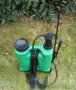 Hand Knapsack Sprayer Agricultural Watering Sprayer System 1