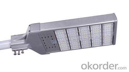 LED STREET LIGHT CNBM 150W WITH LIGHT EFFICIENCY 130LM/W System 1