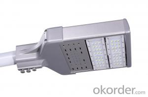 LED STREET LIGHT CNBM30W WITH LIGHT EFFICIENCY 130LM/W System 1