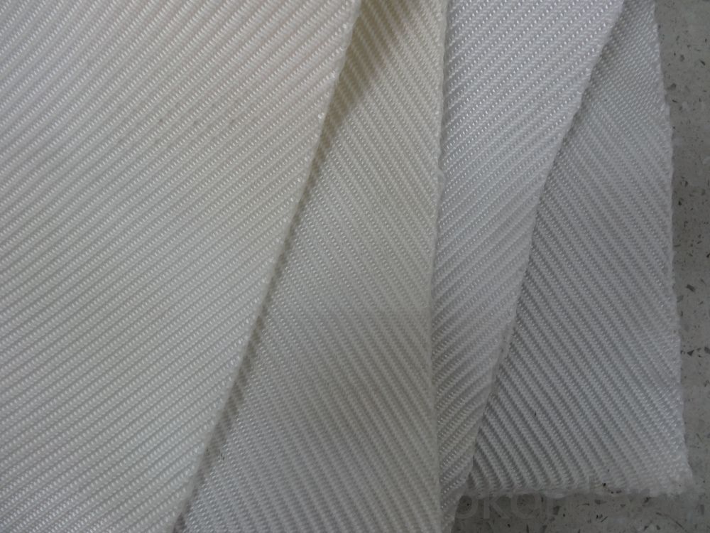 Continuous Filament Woven Geotextile Polyester or Polypropylene