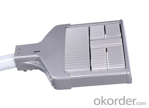 LED STREET LIGHT CNBM 40W WITH LIGHT EFFICIENCY 130LM/W System 1