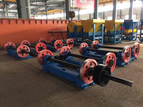 Prestressed Piles  Machine Concrete Cement Pipe System 1