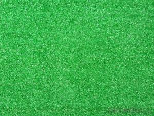 Synthtic Turf Artificial Grass for Baseball Hockey Basketball Golf Tennis System 1