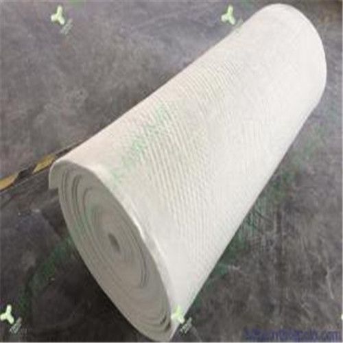 Aerogel Insulation Blanket for Industrial Furnace with High Quality System 1