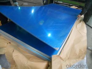 Aluminium Sheet for Construction and Car Bodies