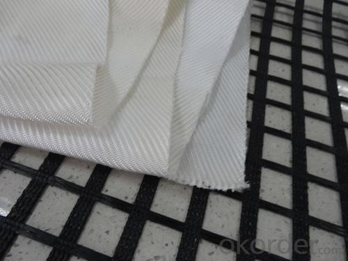 Bitac Continuous Filament Woven Geotextile - Polyester or Polypropylene System 1