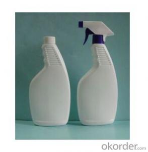 OEM Plastic Watering Can Mould with different Styles