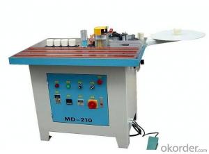 Portable Edge Banding Machines in Market System 1