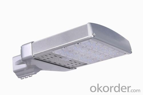 LED STREET LIGHT CNBM 130W WITH LIGHT EFFICIENCY 130LM/W System 1