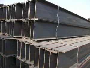 wholesale H Beam Profile with Grade A Quality System 1