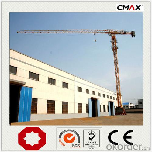 Tower Crane  Mast Section Size 2M*2M*3M QTZ315 System 1