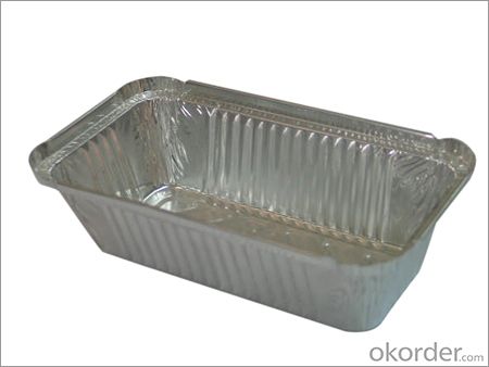 8033 Aluminium Foil and Aluminium household aluminium foil System 1