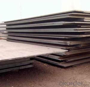 Stainless Steel Sheet/Plate of China Supplier 316 AISI