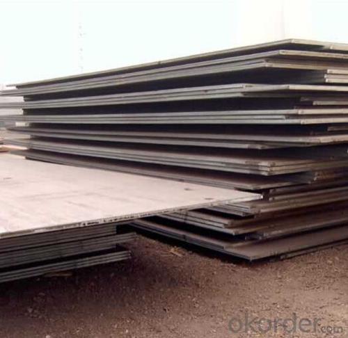 Stainless Steel Sheet/Plate of China Supplier 316 AISI System 1