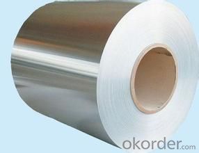 Aluminium Foil Stock Aluminium Coil Aluminium Finstock Aluminium Roll