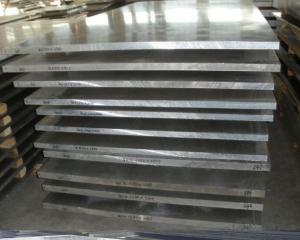 MS Steel Sheet ASTM A36 Carbon Steel Plate System 1