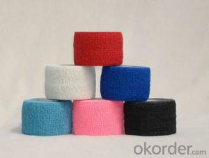 Fabric Tape for Sports Equipment Anti-Slip