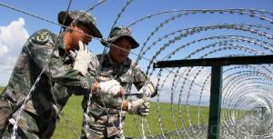 Razor Barbed Wire for Airport and National Security
