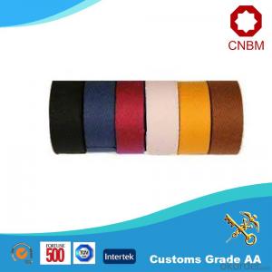 PVC Tape for Ice Hockey Wrapping Clear High Quality