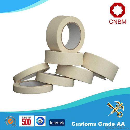 Packaging Tape PSD - Tissue Tape Double Sided 100 Micron China's Top Brand System 1