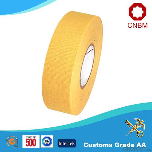 Scotch Easy Tear Cotton Tape for Ice Hockey Russian Style System 1