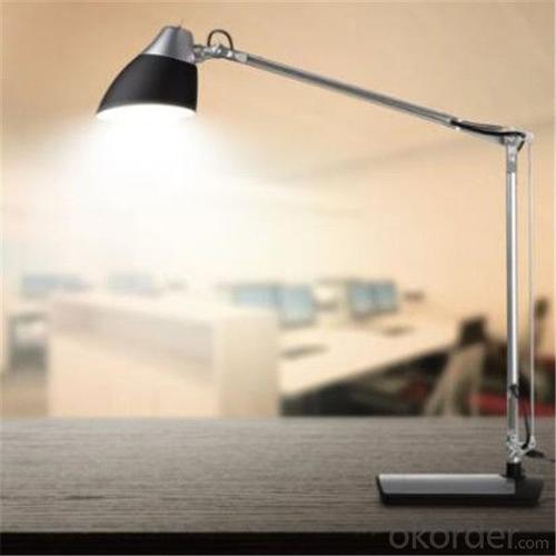 LED Metal Desk Lamp Eye-protected light 6W System 1