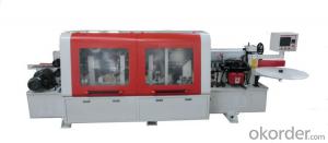 Edge Banding Machines from China Market System 1