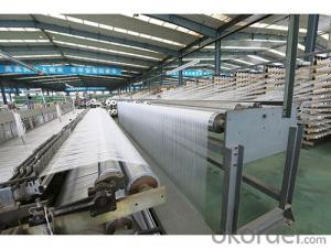 Polyester Filament Woven Geotextile PET Woven Geotextile System 1