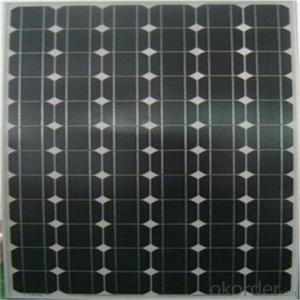 PV Mono Solar Panel 250W with good quality System 1