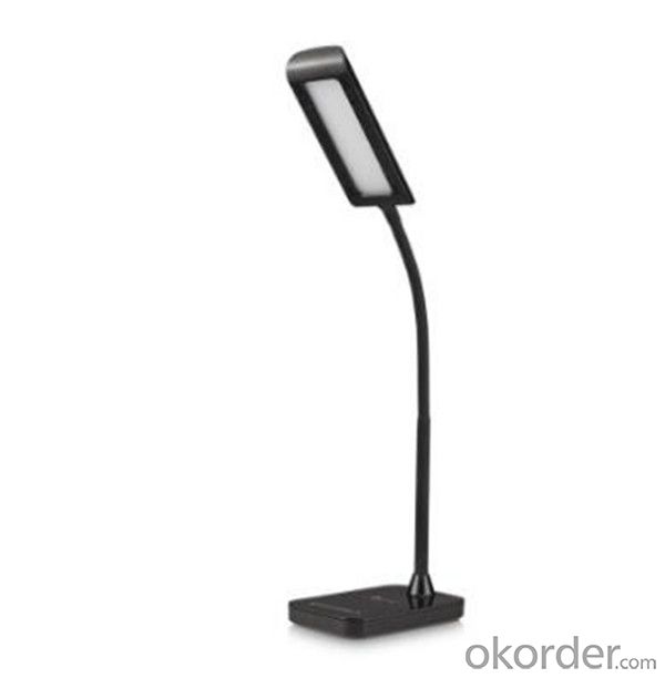 LED Desk Lamp Touch Control 7w Led Table Light